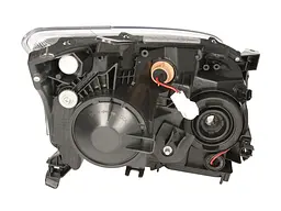 Фара передня ліва Toyota Avensis 03-08р TYC (20-11738-05-2) - мініатюра 2