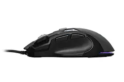 Геймерська миша 2E Gaming MG320 RGB USB 6400 dpi - мініатюра 2