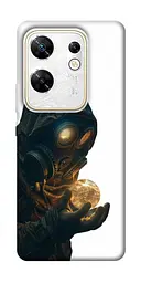 Чохол Demsky Сталкер 1 для Infinix Zero 30 4G