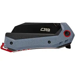 Ніж CJRB Tigris Black Blade Blue - мініатюра 3