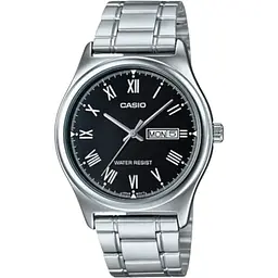 Чоловічий годинник Casio Timeless Collection MTP-V006D-1B