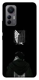 Чохол Demsky Scouting legion levi для Xiaomi 12 Lite