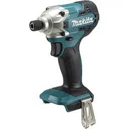 Гайковерт ударний Makita DTD156Z акумуляторний 18В LXT 0-2500 об/хв 155 Нм 1.3 кг