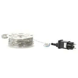 Гірлянда Chomik Струна На котушці 49.9 + 3 м 500 LED Холодний білий (5900779880122) - мініатюра 2