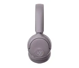 Навушники з мікрофоном Jlab Headset Go Lux ANC Purple Pink - мініатюра 5