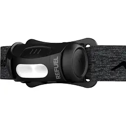 Ліхтар налобний Princeton Tec Refuel 300 lm Black / Dark Gray - мініатюра 4