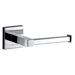 Тримач туалетного паперу Jaquar Kubix Prime AKP-CHR-35755PS, Хром