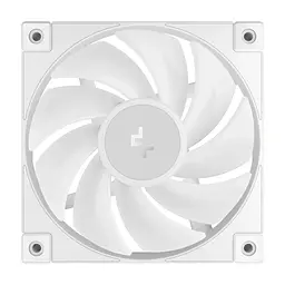 Кулер до корпусу Deepcool FD12 ARGB WH (R-FD12-WHAPN1-G) - мініатюра 5