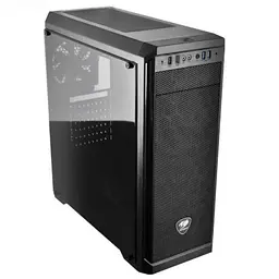 Корпус Cougar MX330-G (MX330-G) - мініатюра 4