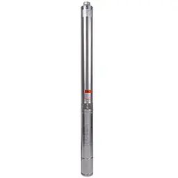 Насос відцентровий свердловинний Thermo Alliance 4SSM4-10 + 25 м кабелю (TA4SSM410075)