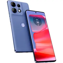 Смартфон Motorola Edge 50 Pro 12/512Gb UA-UCRF Luxe Lavender [PB1J0053RS] [106015] - мініатюра 6