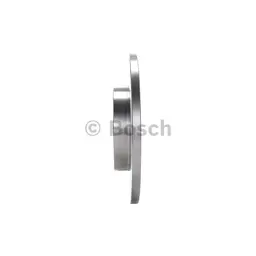 Гальмівний диск Bosch 0 986 478 329 - мініатюра 2