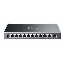 Комутатор TP-Link Omada ES210GP - мініатюра 3