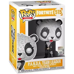 Фігурка Funko Pop! Fortnite: Пандамоніум [41020] [118069] - мініатюра 4