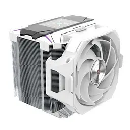 Кулер до процесора Alseye i600 Pro-W (AS.01.10.0017) - мініатюра 5