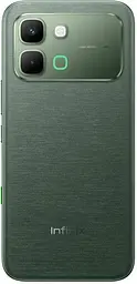 Смартфон Infinix Note Edge 5G (X6887) 8/256Gb Silk Green UA UCRF - мініатюра 6