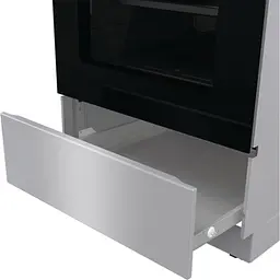Плита Gorenje GG5A11XF - мініатюра 3