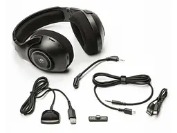 Навушники з мікрофоном A4Tech Bloody GR270 Black - мініатюра 8