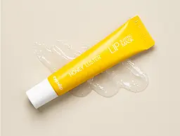 Маска для губ Eyenlip Honey Luster Lip Sleeping Mask 15 мл - мініатюра 2