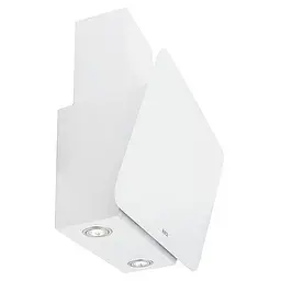 Витяжка похильна Elica LIXA WH/A/60 - мініатюра 3