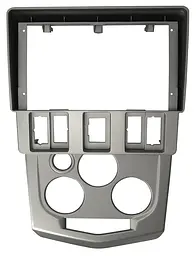 Перехідна рамка Renault, Dacia Logan Carav 22-674
