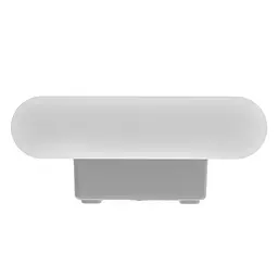 Підсвітка Brille LED фасадна IP54 AL-255/6W NW GY - мініатюра 4