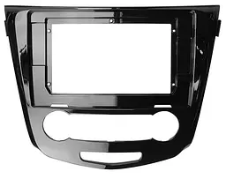 Перехідна рамка Nissan X-Trail, Qashqai, Rogue Carav 22-816