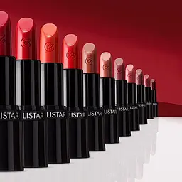 Помада для губ Collistar Rossetto Puro, відтінок 109 (Papavero Ipnotico), 3,5 мл - мініатюра 3
