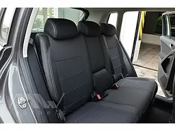 Авточохли модельні MW Brothers для Volkswagen Tiguan c 2007 - мініатюра 3