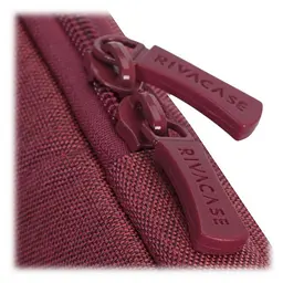 Чохол для ноутбука Rivacase 13.3" Red (7703) (7703 (Red)) - мініатюра 6