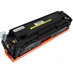 Картридж Makkon для HP CE323A (128A) magenta (MN-HP-SE323A) - мініатюра 3