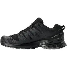 Кросівки Salomon XA Pro Forces 8.5 Black - мініатюра 4