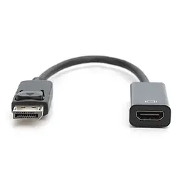 Конвертер перехідник DIGITUS DisplayPort to HDMI - мініатюра 2
