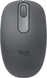 Миша бездротова Logitech M196 Black (910-007459)