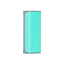 Додаткова батарея Hoco B21 (5200mAh) Cyan - мініатюра 2