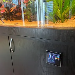 Інтелектуальний WiFi-хаб Chihiros WiFi Hub Pro для керування акваріумною технікою - мініатюра 9
