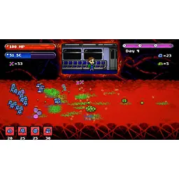 Ключ активації Microsoft Listeria Wars для Xbox One/Series S/X - мініатюра 8