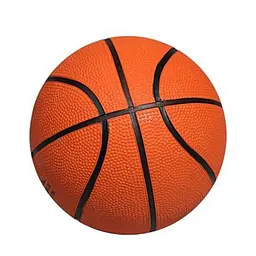 М'яч баскетбольний Speed Basket ball NE-BAS-1024 розмір № 7 - мініатюра 4