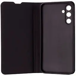 Чохол-книжка BeCover Exclusive New Style для Samsung Galaxy A15 4G SM-A155/A15 5G SM-A156 Dark Green (712663) - мініатюра 3