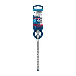 Бур Bosch SDS-7X для армованого бетону 6x100x165 (2.608.900.072)
