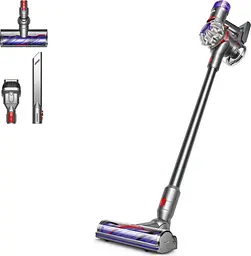 Вертикальний + ручний пилосос (2в1) Dyson V8 Advanced (492636-01) - мініатюра 2