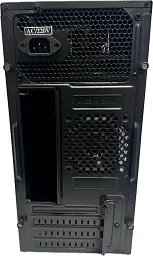 Корпус Delux MK 350 Black без БЖ - мініатюра 4