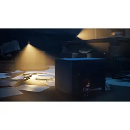 Ключ активації Microsoft Hannah для Xbox One/Series S/X - мініатюра 7