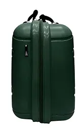 Бьюті-кейс Madisson Snowball 51304 поліпропілен Темно-зелений - мініатюра 5
