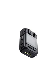 Професійний нагрудний реєстратор Recoda M508-W, 2MP, WIFI, 2350 mAh, кут 140 °, слот під зовнішній microSD, 70x47x26 mm - мініатюра 6