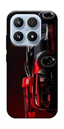 TPU чохол Demsky Sport car для Xiaomi 17 Pro
