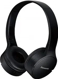 Навушники Panasonic RB-HF420BGEK чорні (RB-HF420BGEK)
