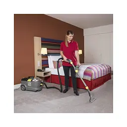 Насадка на пилосос Karcher для підлоги, з шарніром, 240 мм (4.130-007.0) - мініатюра 2