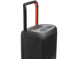 Портативна колонка JBL PartyBox 520 (PARTYBOX520EU) - мініатюра 4