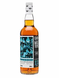 Віскі Linkwood 12 років 1st Fill Tannat Wine Barrique, Speyside Single Malt. 0.7 л